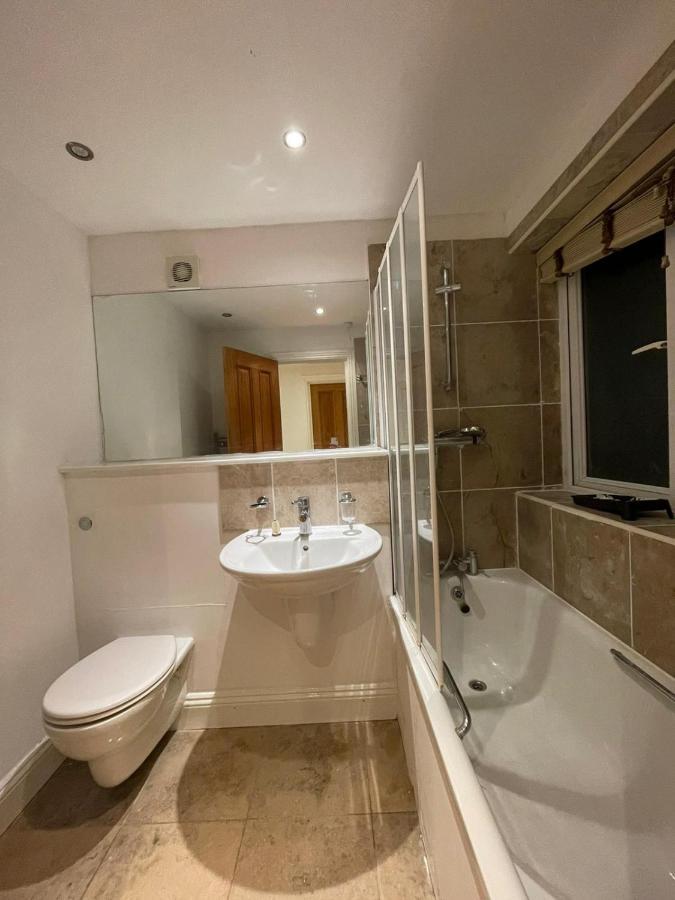 Beautiful & Luxurious Apartment In Richmond Richmond  Zewnętrze zdjęcie