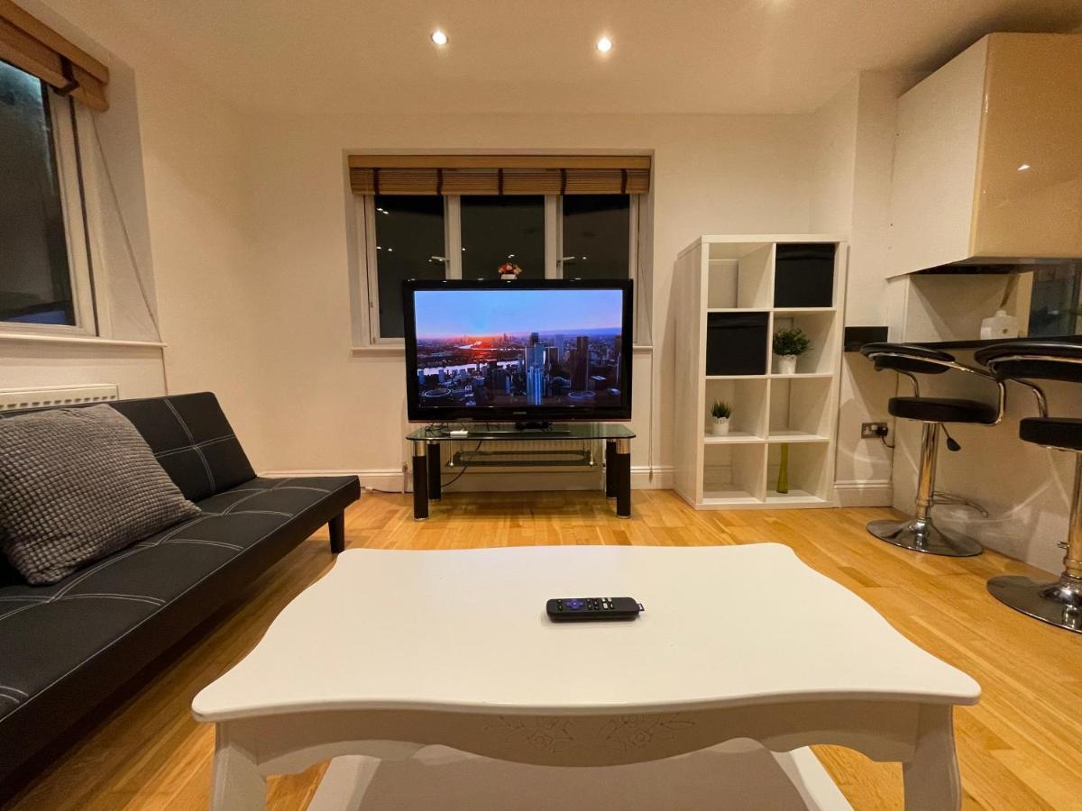 Beautiful & Luxurious Apartment In Richmond Richmond  Zewnętrze zdjęcie