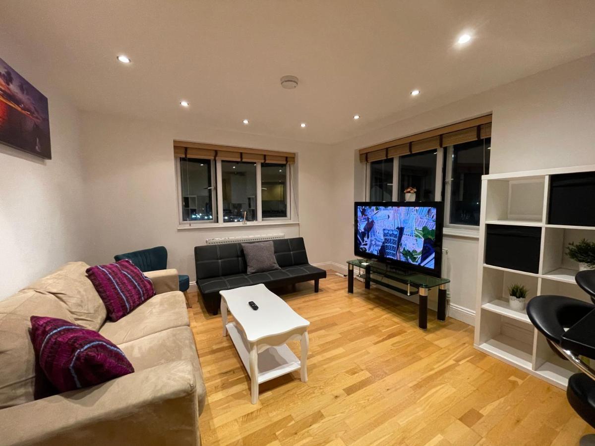 Beautiful & Luxurious Apartment In Richmond Richmond  Zewnętrze zdjęcie