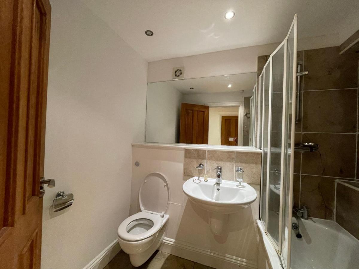 Beautiful & Luxurious Apartment In Richmond Richmond  Zewnętrze zdjęcie